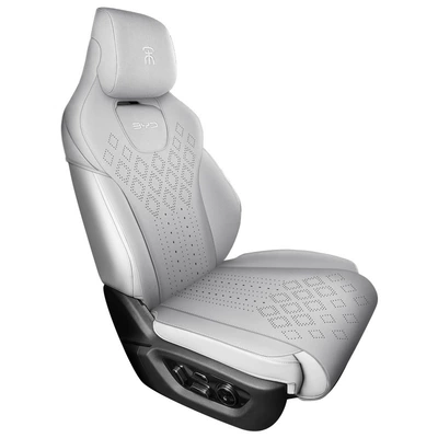 BYD – Half Pack, Four Modelə uyğun (Original) oturacaq örtükləri