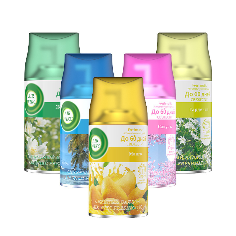 Fabricante inteligente máquina de fragancia automática hotel pulverizador de pulverización de fragancia desodorizante máquina de expansión de fragancia doméstica inodoro