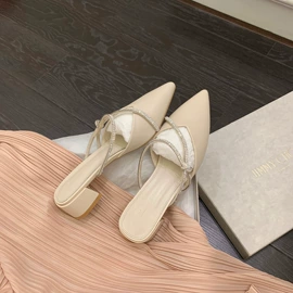 女式皮靴;女式时装单鞋;乐福鞋