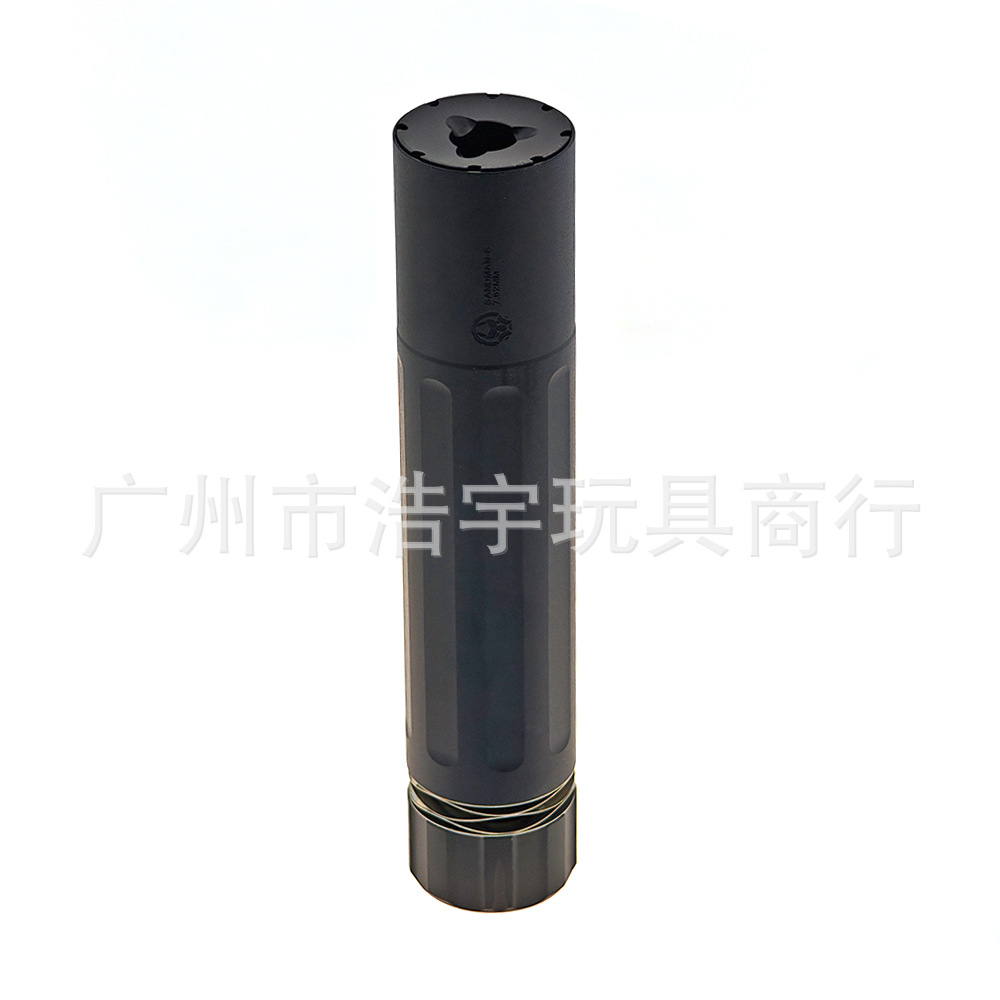 High quality simplified Sandman medium-black