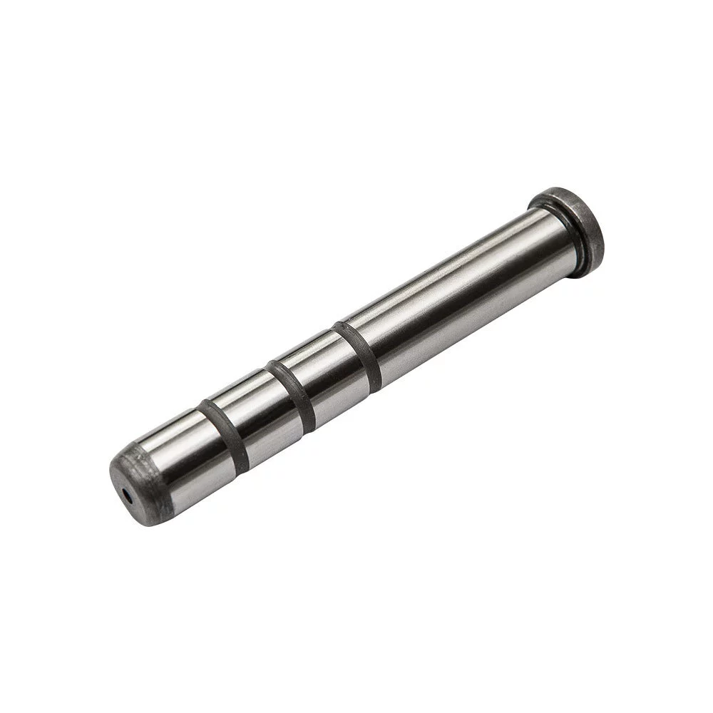 Нестандартное производство и продажа направляющей колонны с прямой кромкой Прецизионная направляющая колонна GPA, аксессуары для пресс-форм, внутренняя направляющая колонна