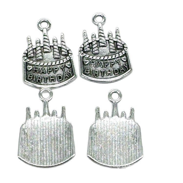 (Wholesale), metal accessory, retro accessories, pendant, DIY 5
