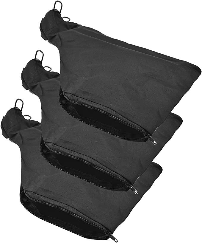 Сумка для пыли + проволока (3 комплекта)