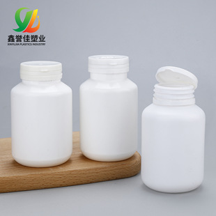 150ml����б��ƿHDPE˺���wƿ����ƿ��ɫľ�Ǵ������w�z��ƿ��