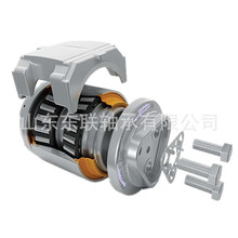 火车轴承 铁路机车轴承Z-574333.ZL、A-0330-WB-18、CRB100X180等