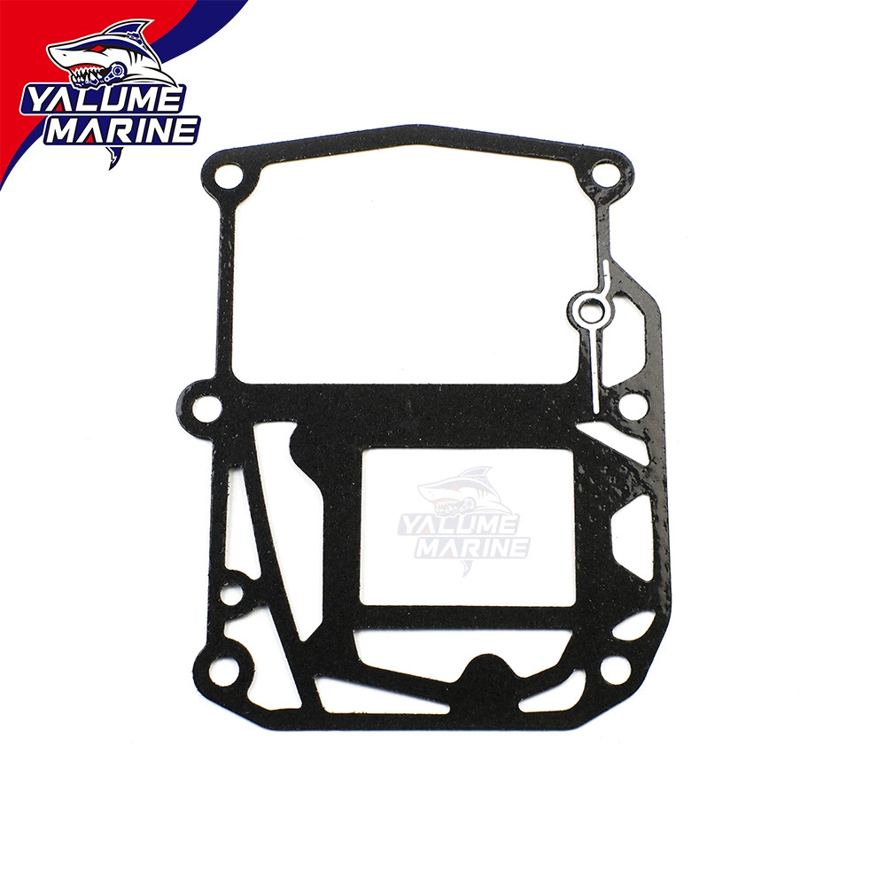 Подходим с Yamaha 2 хода 9,9-15 лошадиных сил для наружного цилиндра прокладки 6B4-11351-A0/A1-00