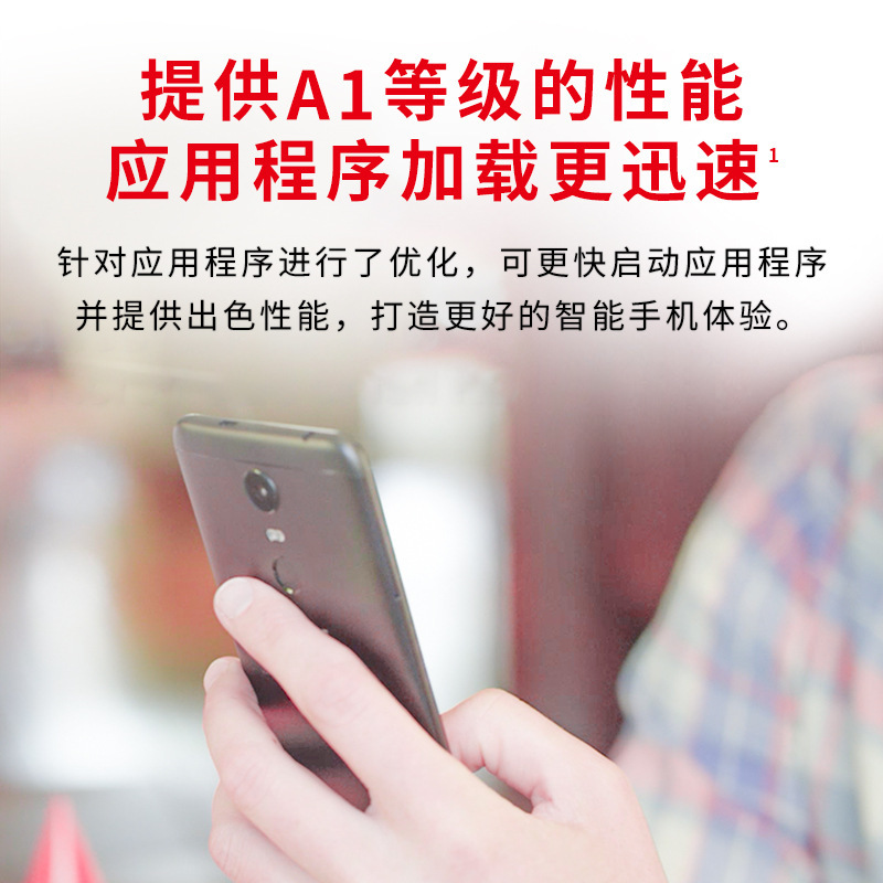 闪迪内存卡TF卡64G128G 256G 512G 行车记录仪机监控存储卡适用|undefined