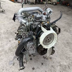 Isuzu 4Bg1.4Jb1.4Ja1.4Kh1.4Hk1.4Jg1.4Jg2.6Bg1.6Bd1 Ekskavator Mühərriki