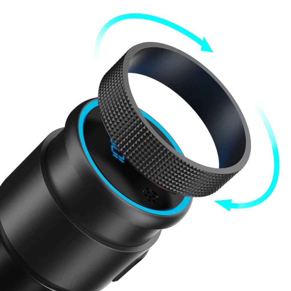 Новый цифровой дисплей Dual USB автомобильное зарядное устройство музыкальный плеер автомобильный комплект громкой связи цельная доставка