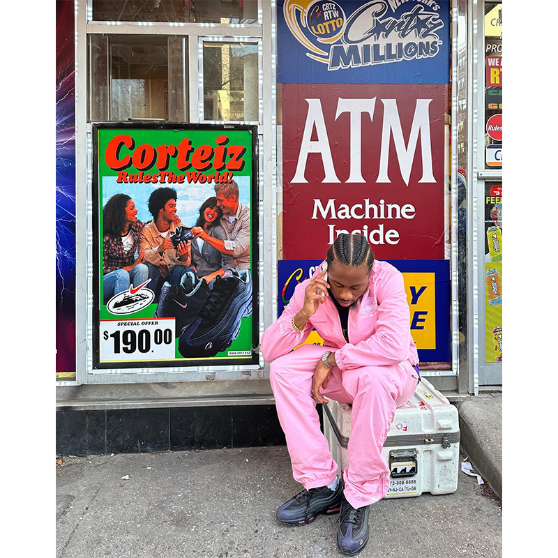 Special Offer European Popular Drill Style Embroidered Letter Stand Collar Thin Jacket Men's Trendy Brand Autum Sports Suit Jacket