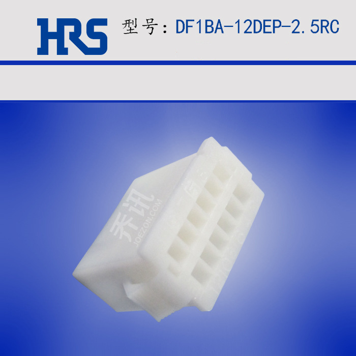ԭHRS DF1BA-12DEP-2.5RC ձ12pin 㻦