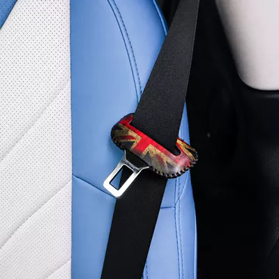 cover car safety belt card – Other Automotive Interior Supplies