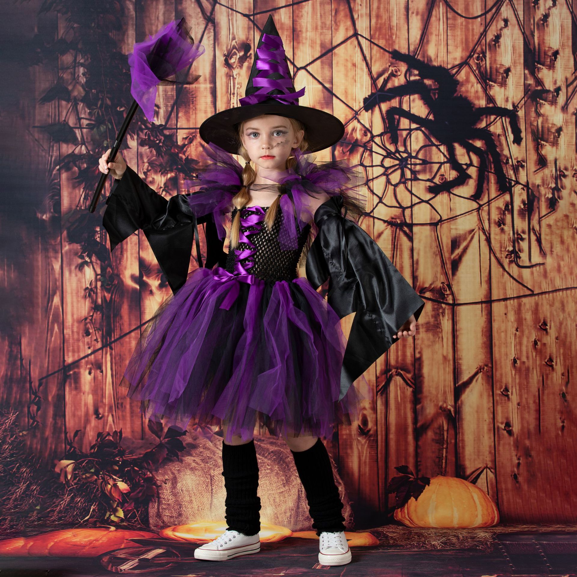 Children's dress