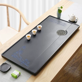 茶盘;台盆/面盆;茶具配件