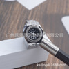 Fashionable square ring, watch for beloved, internet celebrity, punk style, wholesale
