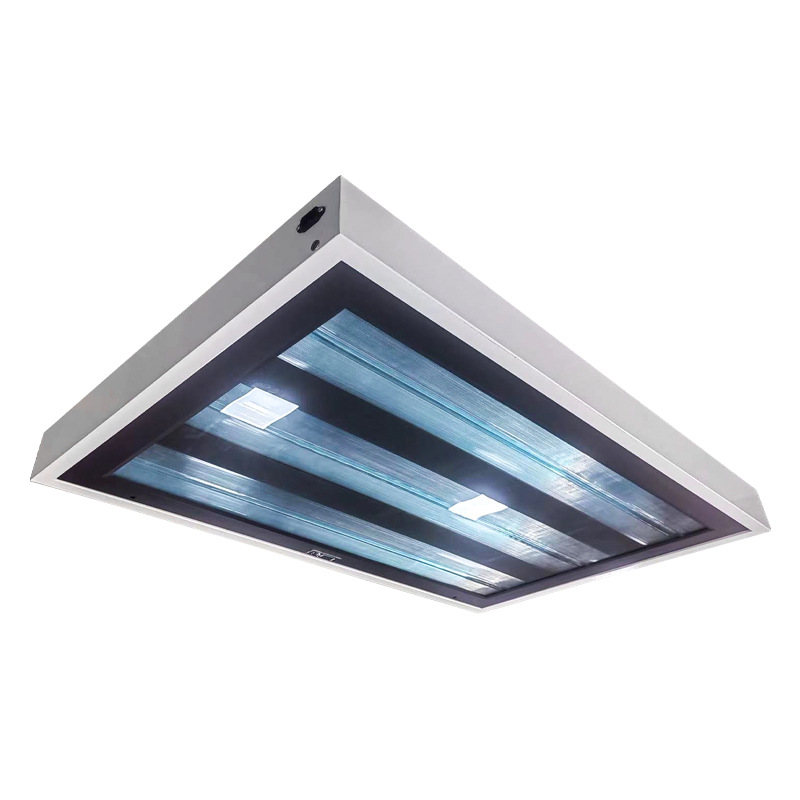 【Automotive Optical Paint Surface Light】Spray Workshop Inspection Lighting Fixture Led Automotive Prism Light Super Bright