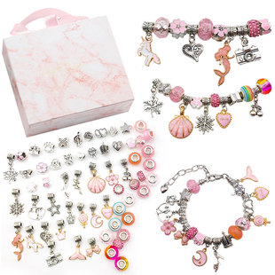 ��ɫ�Y�����b 7ɫ���R�d���u��ͯdiy�ֹ�ˮ������ƷŮ�ͶY�ִ�