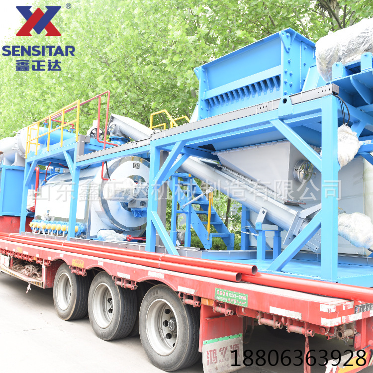 牛羊猪动物尸体化制炉 病死鸽无害化处理设备  病死禽畜化制机