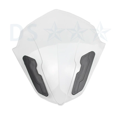 Scooter Modification, Retro Front – Motorcycle front windshield