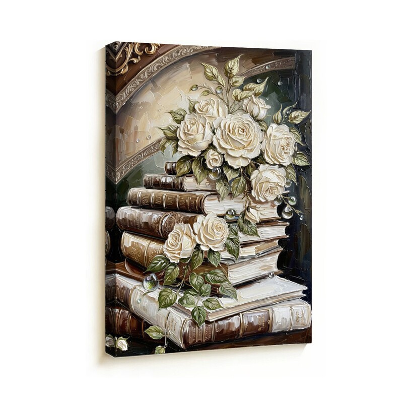 Amazon's Best-Selling Solid Wood Oil Painting Frame, Printed Bedroom Decorative Painting, European-Style Picture Frame, Butterfly Spray-Painted Canvas Painting Core Amazon's Best-Selling Solid Wood Oil Painting Frame, Printed Bedroom Decorative Painting, European-Style Picture Frame, Butterfly Spray-Painted Canvas Painting Core