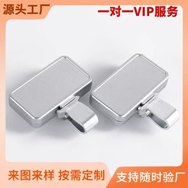 易拉得/扣;证件卡、挂绳;量衣卷尺