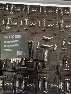 NVF4-3C-Z60B DC12V �����^��� 80A 5�_ һ�M�D�Q