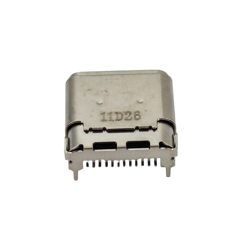 Suitable for Lenovo/Lenovo E300 Type-C Computer Socket Usb-C Power Connector Brand New