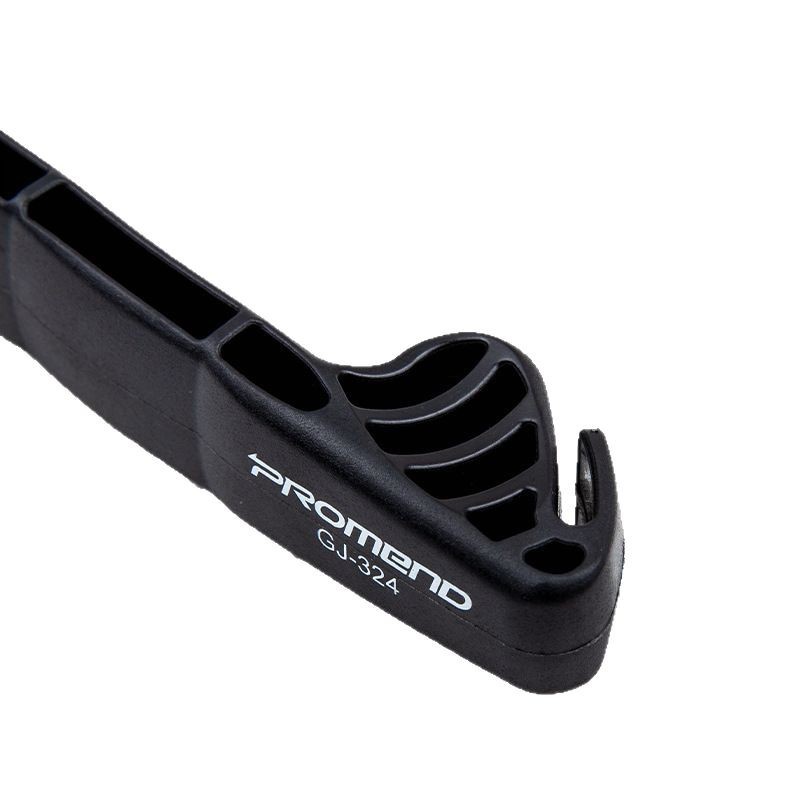 PROMEND bicicleta CROWBAR neumático de montaña excavación palo desmontaje del neumático herramienta reparación Accesorios