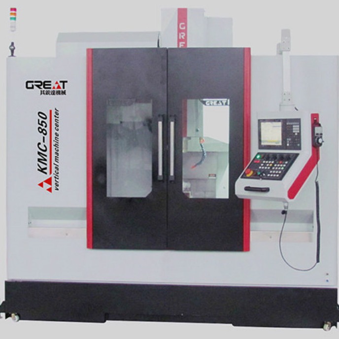 宁波其锐达生产CNC加工中心 CNC立式加工中心 立式加工中心机床