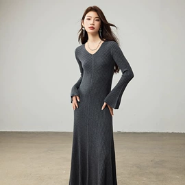 毛衣;女式针织衫;半身裙