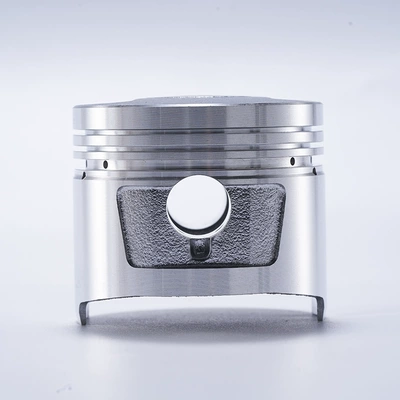 piston and piston ring – Piston, piston ring, piston pin