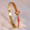 Red, 6mm