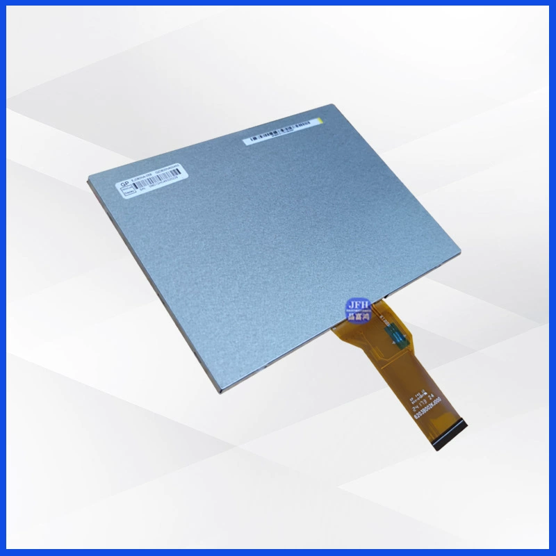 ЭКН080NA-05B Innolux оригинальный LCD дисплей 8-дюймовый экран 800*600 промышленный модуль медицинский дисплей