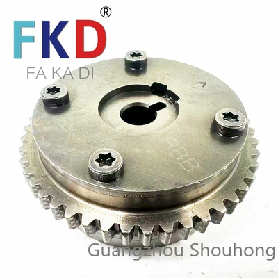 14310-RBB-003 is suitable for Honda Accord Odyssey VTC actuator assembly camshaft teeth (damping system)