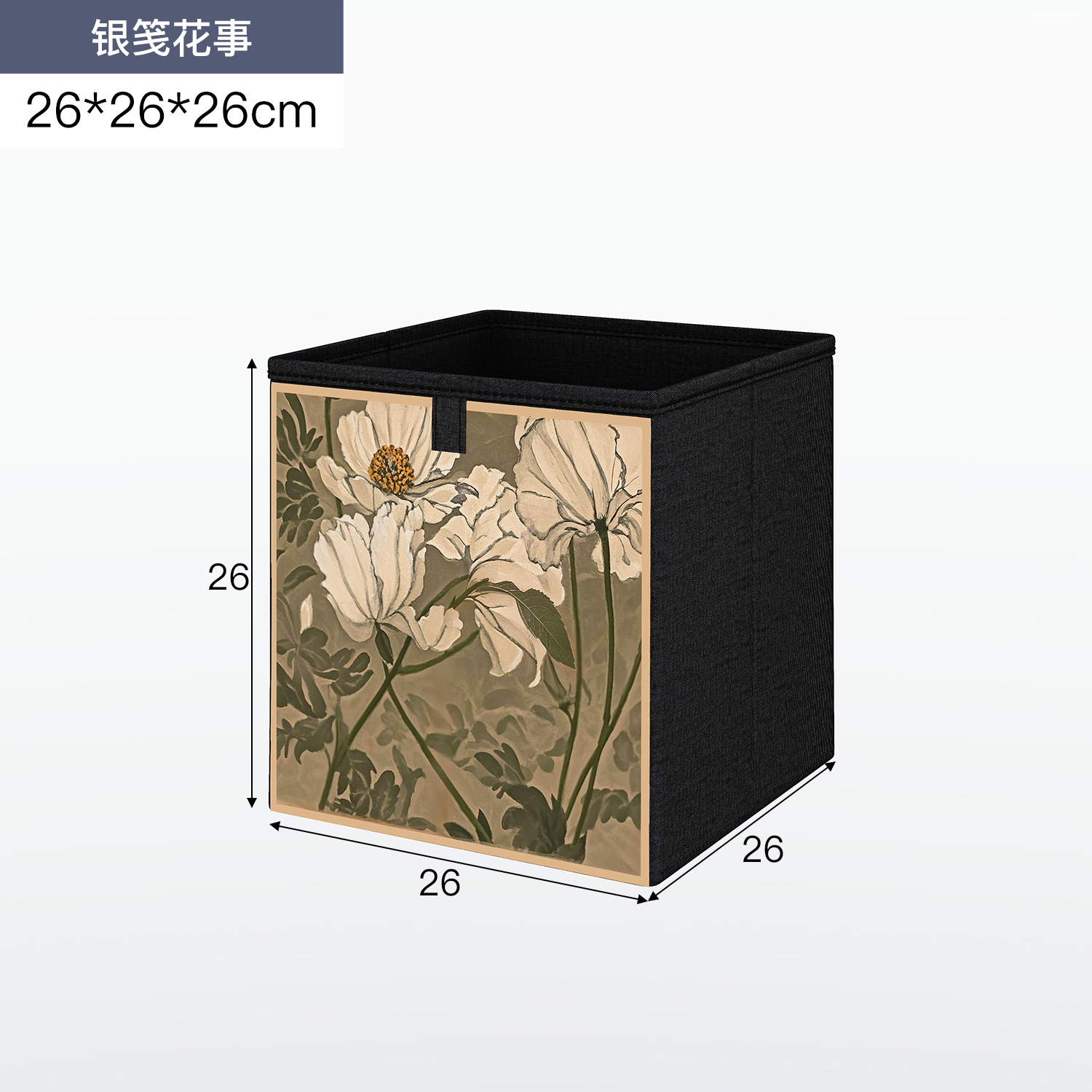 Gabinete de madera maciza estilo antiguo estante de libro Kalak estante de piso estante de jardín de infantes de ocho tablero armario de almacenamiento integrado