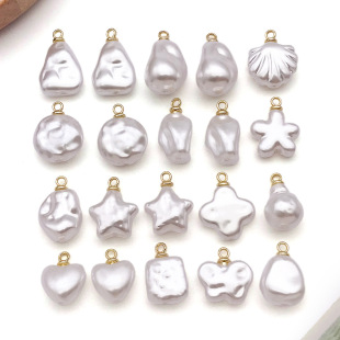 ����ˮ��ΰ�ɫ����������diy�朶��h耳׿��Ʒ����羳���N