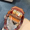 Ethnic retro phone bag, fashionable straps, one-shoulder bag, wholesale, 2022 collection, ethnic style