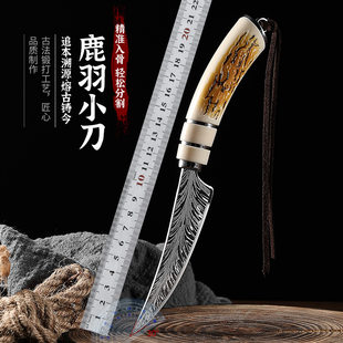 Sharp pen for home use stainless steel, pocket knife, (Physicals)