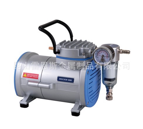 无油真空泵（ROCKER）ROCKER300/ROCKER400/ROCKER410