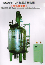 主要生产各种规格的调浆桶染料桶输浆泵回浆泵等纺织机械和配件