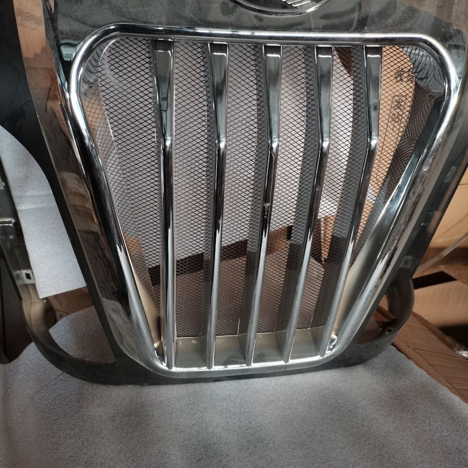 路通554/404拖拉机前面罩