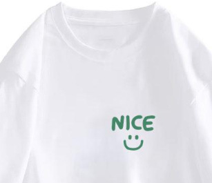 Fresh and NICE