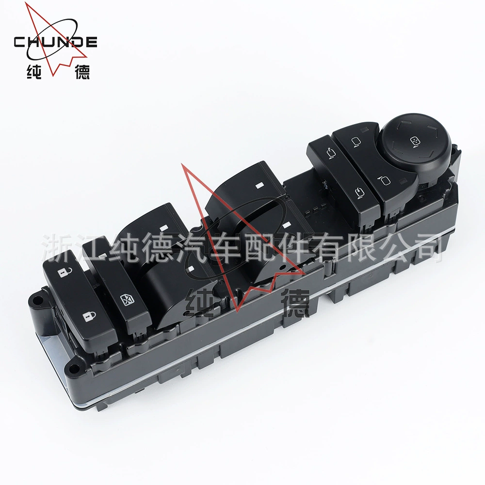 Для 09-14 Escalade главный переключатель стеклоподъемника с левой стороны 20835555AB