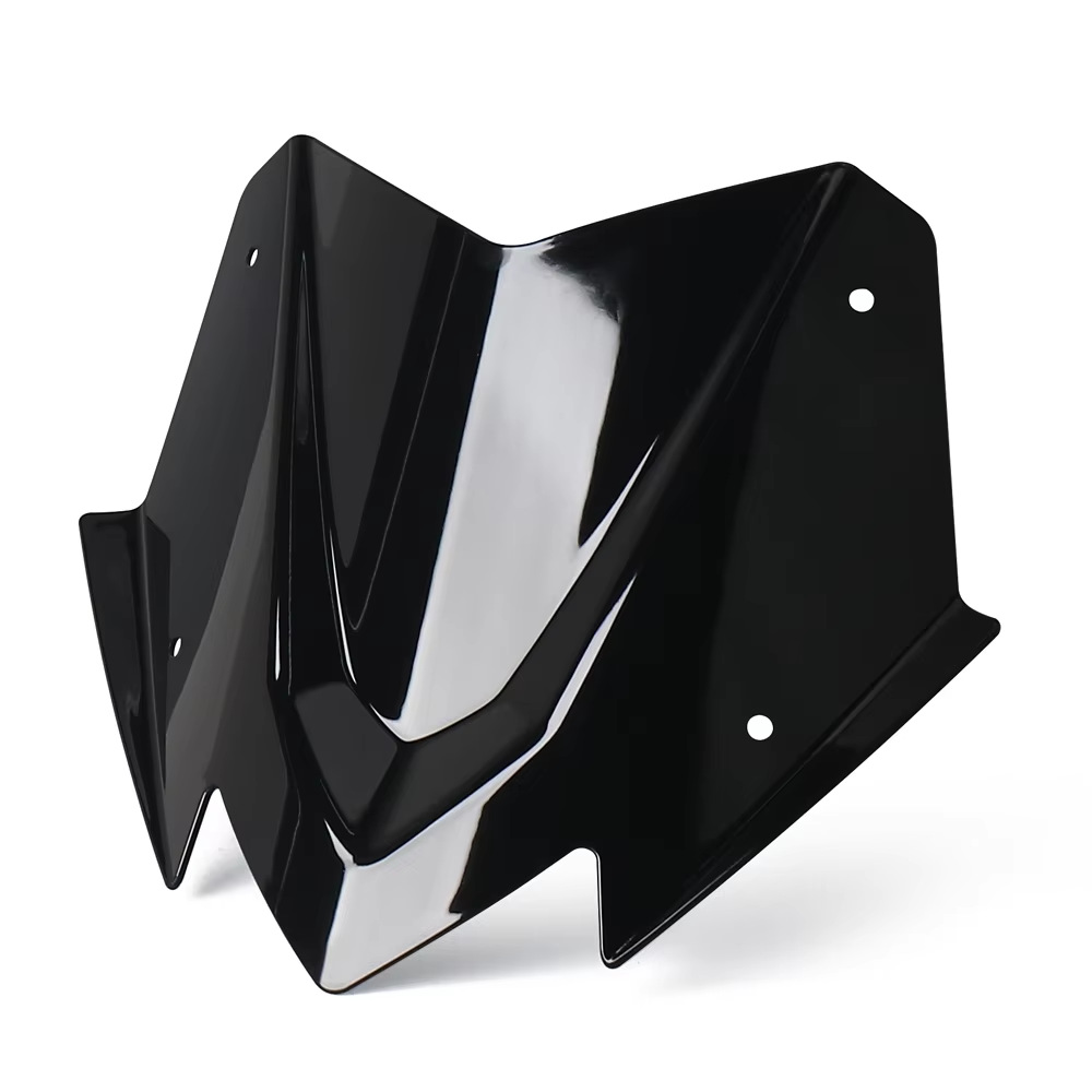 Yamaha Tmax560 Tech Max 2022-2026 Motorcycle Modification Parts Height-Increasing Windscreen Cross-Border