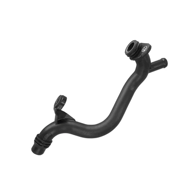 suitable for Audi A4 A6: automobile water pipe