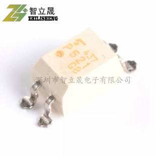 ԭ�b��Ʒ �NƬ P521-1 TLP521-1 (GB) SOP-4 ��������оƬ