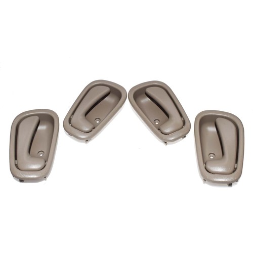 Cross-border handrail applicable to Toyota Corolla door inner handle 69206-02050 69205-02050