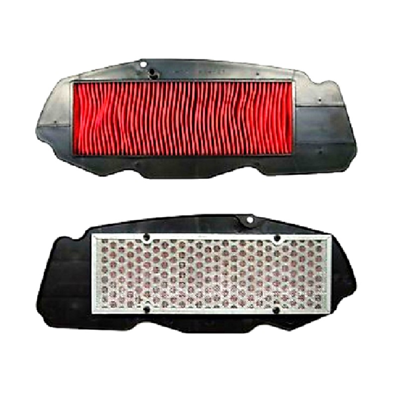 Elemento de filtro adecuado para 17230-MCT-000 HONDA SILVER WING 400 06-15 SILVERWI