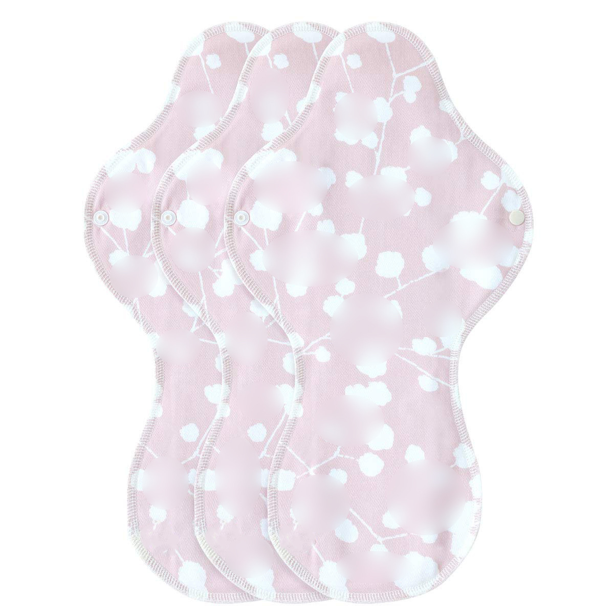 Customized Washable Sanitary Pads, Maternity Pads, Nursing Pads, Maternity Sanitary Pads, Sanitary Pads, Sanitary Pads Factory Wholesale