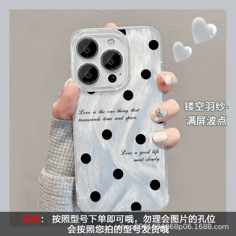 Apple, iPhone16, черный защитный чехол, чехол для телефона, элегантный iPhone11 Pro, 17promax, pro14, 14plus